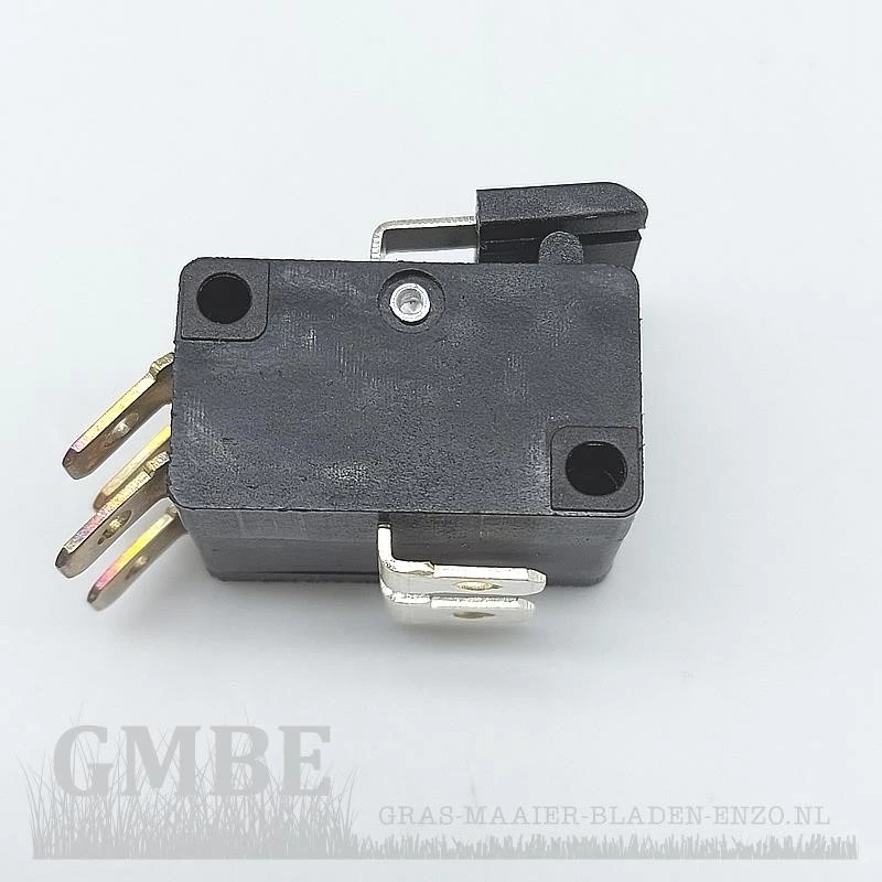 Switch (microswitch) for PowerPlus POWX07587