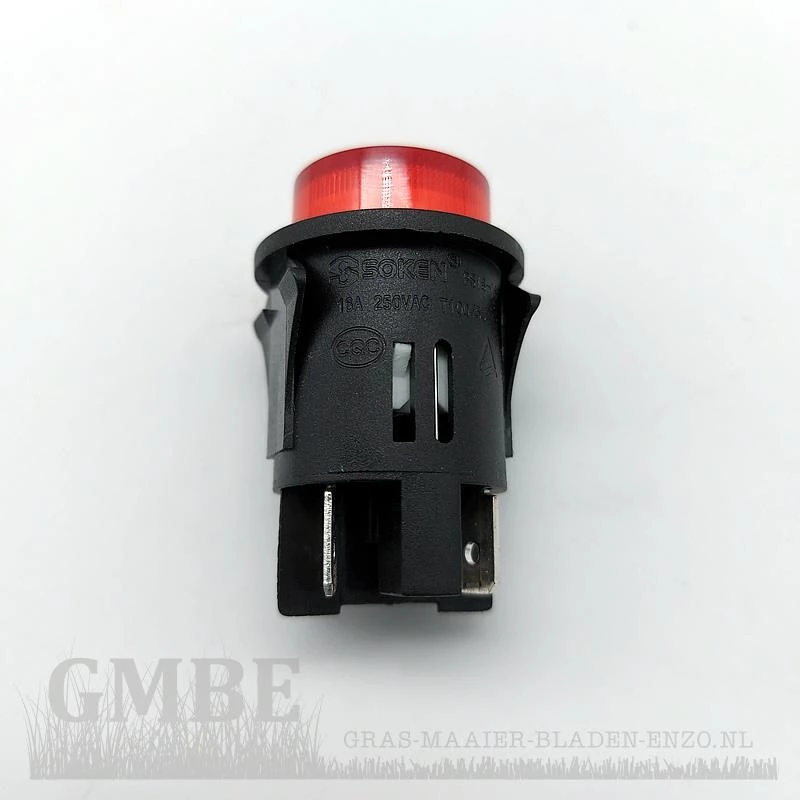 Switch (on/off) for PowerPlus POWX1705 /  POWX1720 / POWX1721 / POWX1750