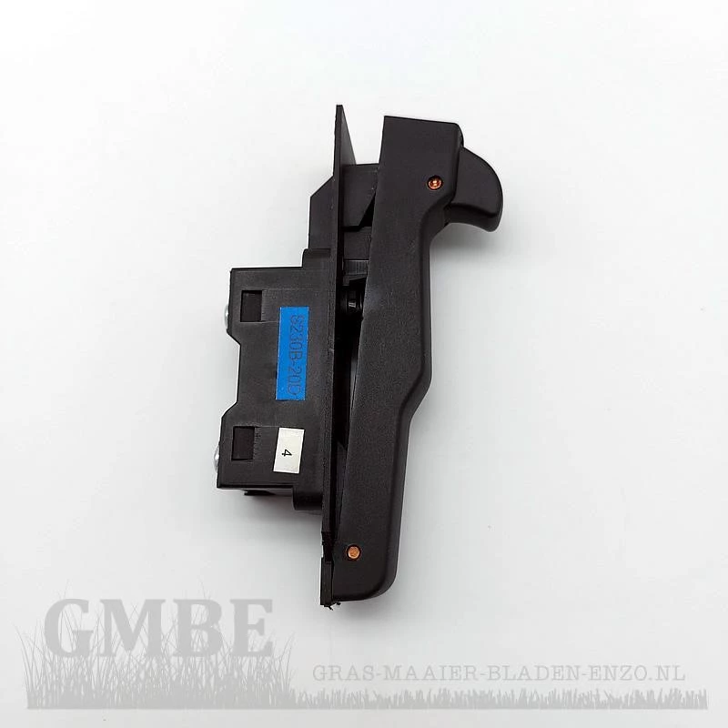 Switch (on/off) for PowerPlus POWX0618