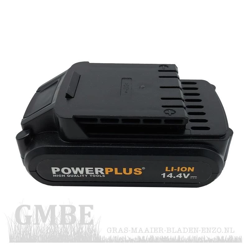 Battery for PowerPlus POWX0065LI