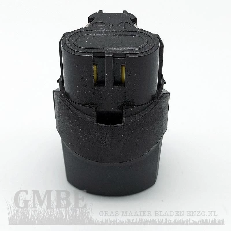 Battery for PowerPlus POWX13302 / POW5622 / PRM20175 / PRM20179 XYZ411