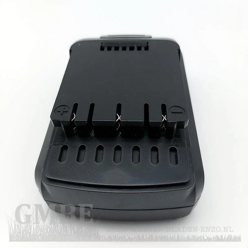 Battery for PowerPlus POWX1700 / POW30600 / POW306002 / POWDP8060 / POWX0062Li / XYZ533