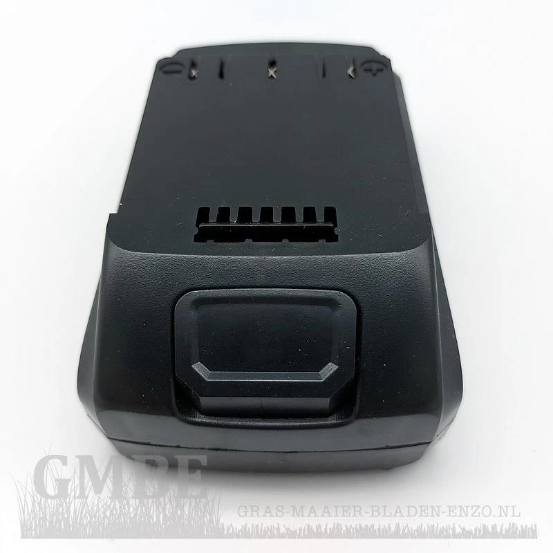 Battery for PowerPlus POWX1700 / POW30600 / POW306002 / POWDP8060 / POWX0062Li / XYZ533