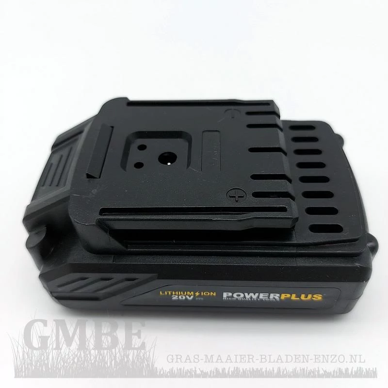 Battery for PowerPlus POWX00820 / POWX00825 / POWX00830