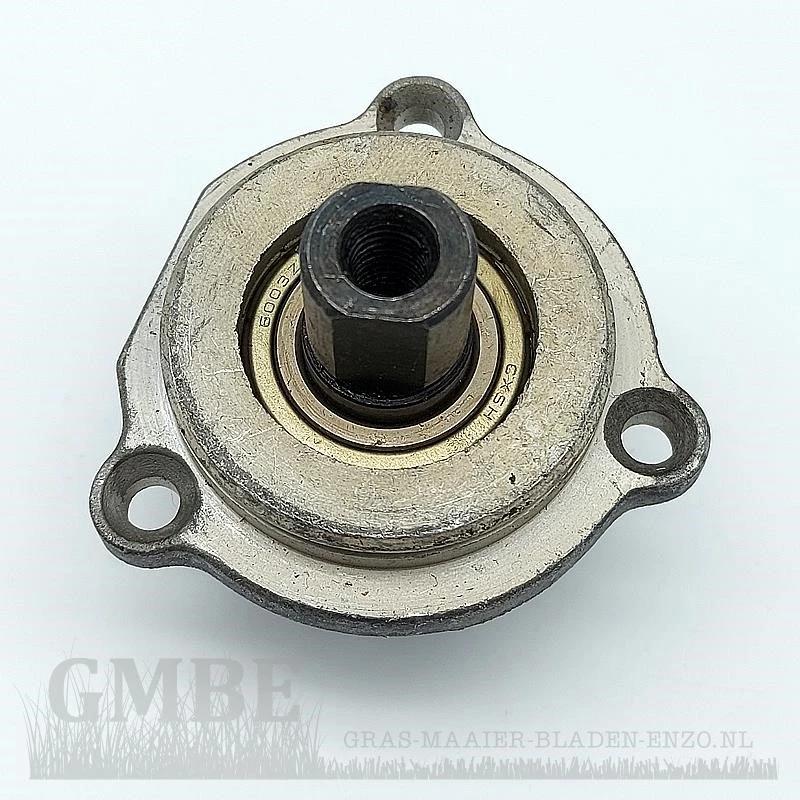 Gear (complete and old) for PowerPlus POW856