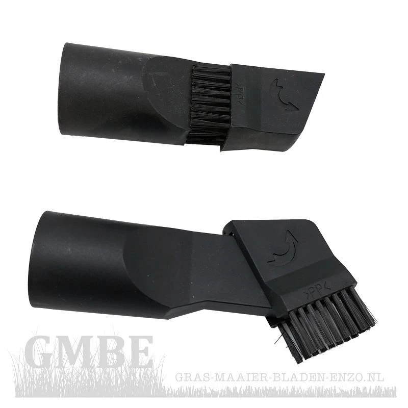 Brush (2 in 1 (small)) for PowerPlus POWX322 / POWX324