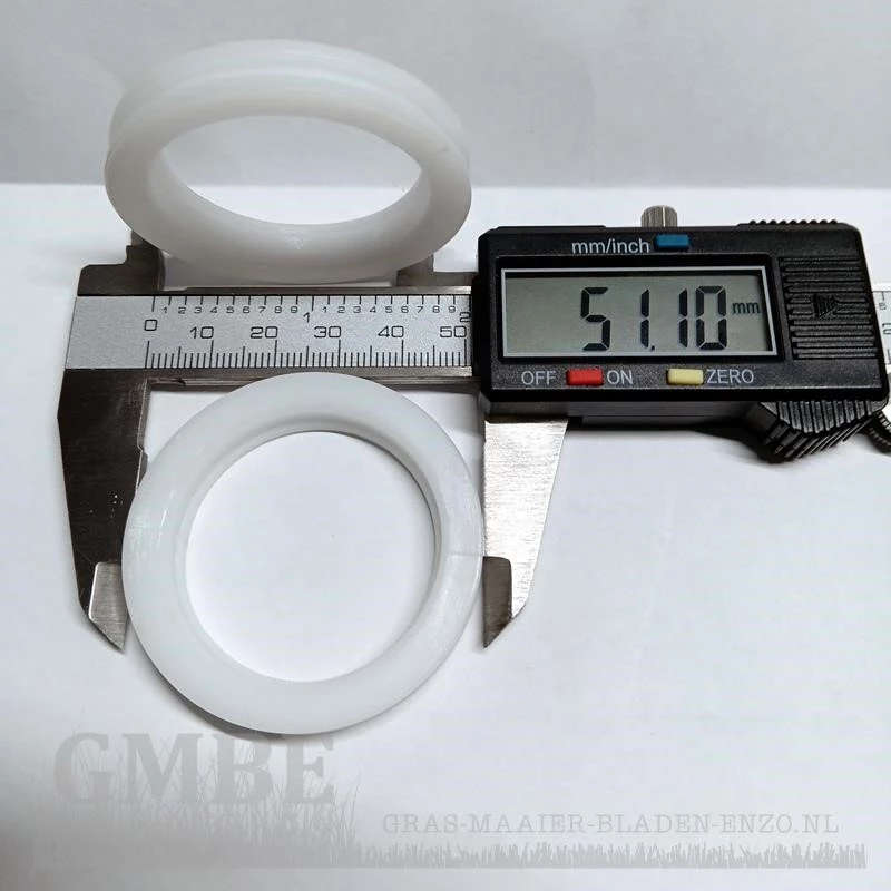 Dichtung (Ringkolben) für PowerPlus POWAIR0310 /  POWAIR0310 / TCON / XYZ301
