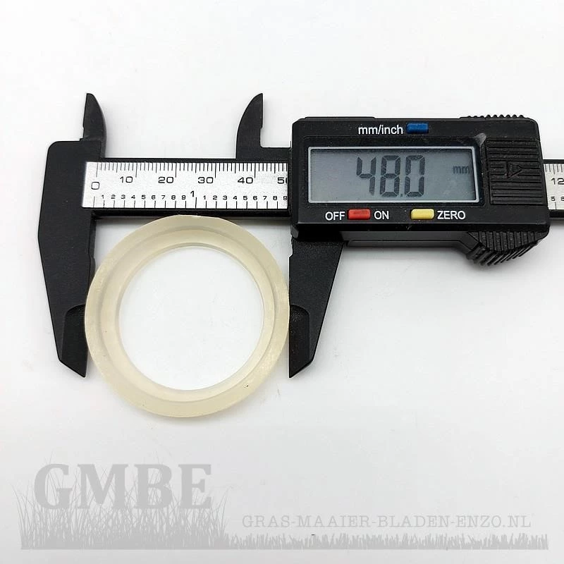 Gasket for PowerPlus POWAIR0340