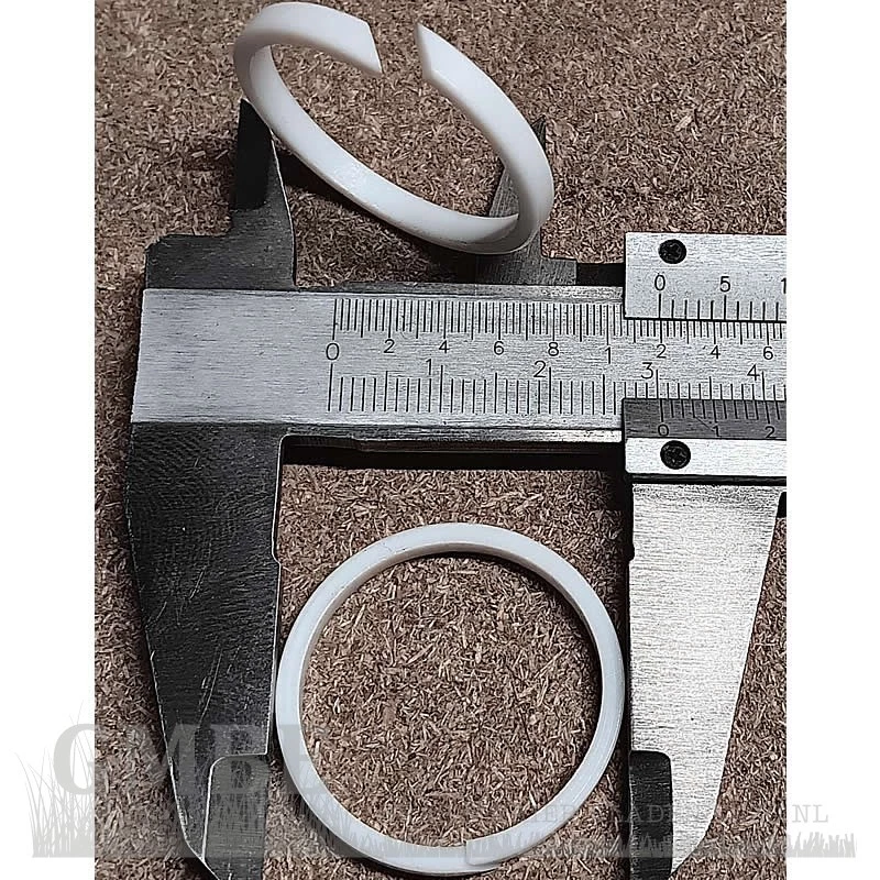 Pakking (ring piston) voor PowerPlus POWAIR0312