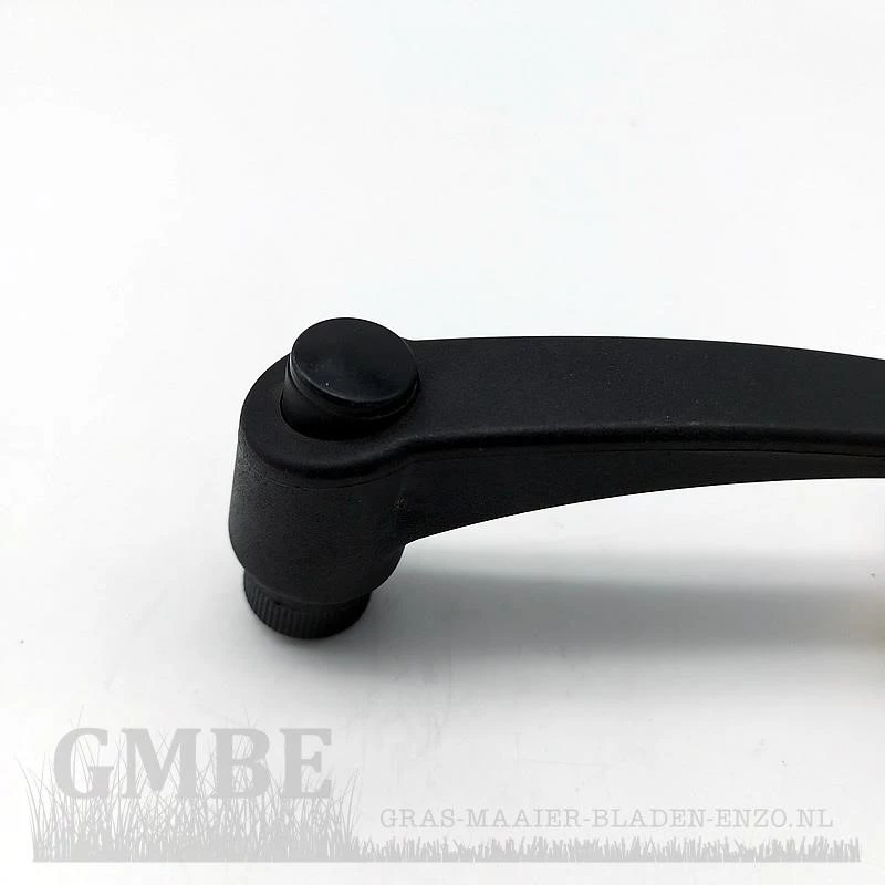 Lever and button (rear angle adjustment) for PowerPlus POW8136 / POWX075 / POWX076