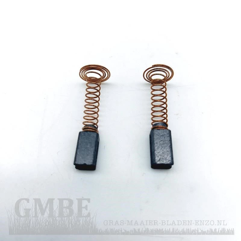 Carbon Brushes for PowerPlus POWX134