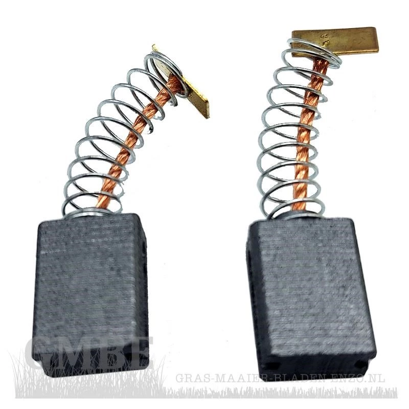Carbon Brushes for PowerPlus POWXQ5223