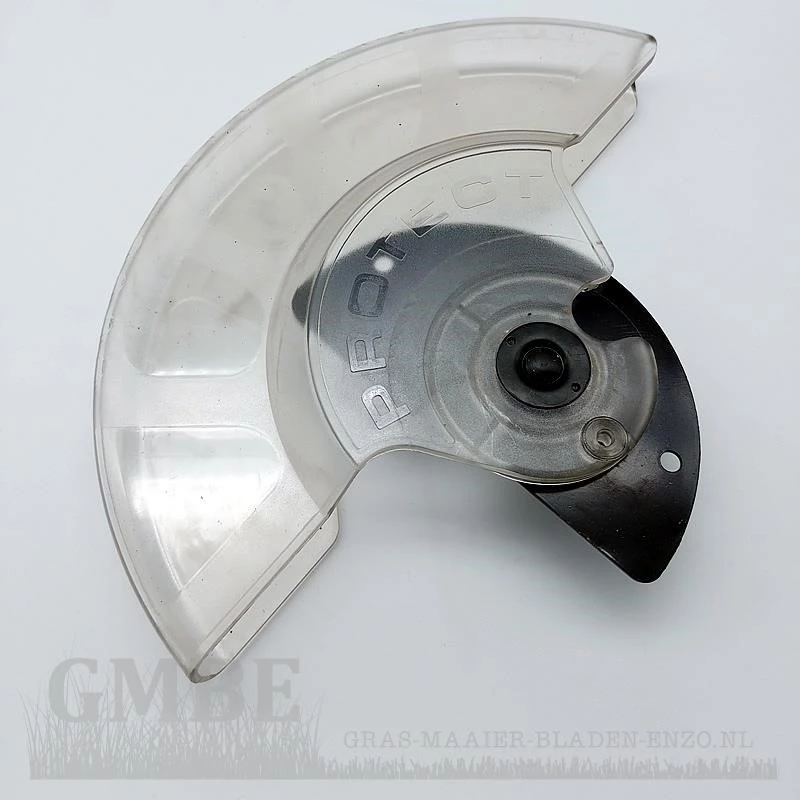 Protective cover for PowerPlus POW8136