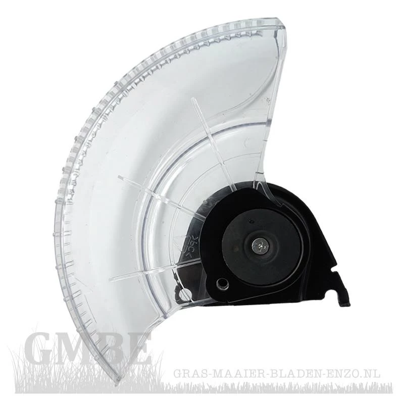 Protective cover (complete) for PowerPlus POWX07551