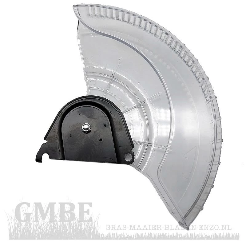 Protective cover (complete) for PowerPlus POWX07551