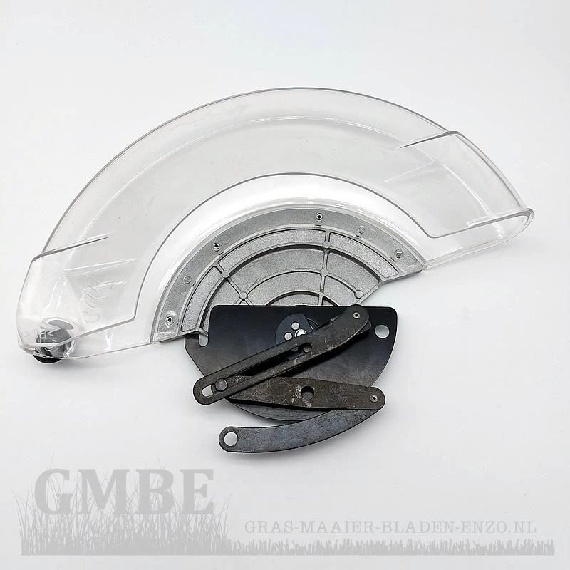 Protective cover for PowerPlus POWX07566T