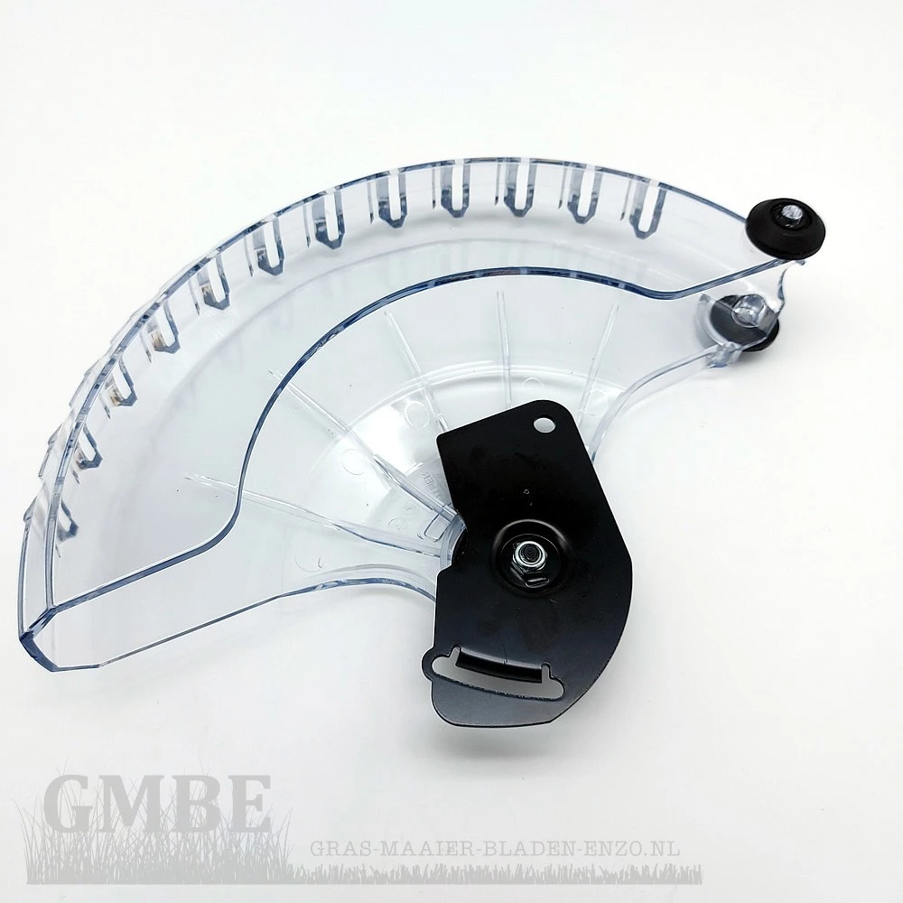 Beschermkap voor PowerPlus POWDP2560 / POWX075710S / POWX075720DB & Ferrex XYZ599