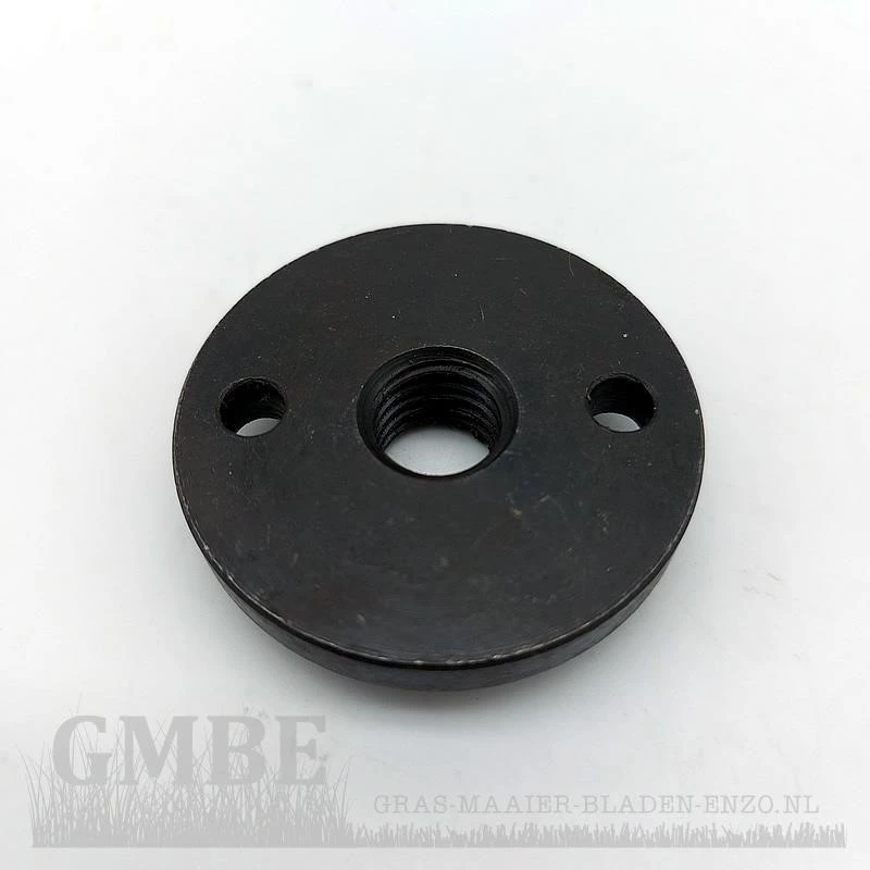 Vorne flansch für PowerPlus POW222 / POWE80050