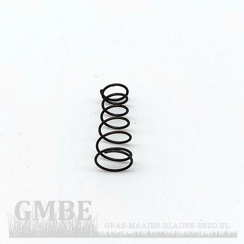 Spring (cutter holder) for PowerPlus POWX0910