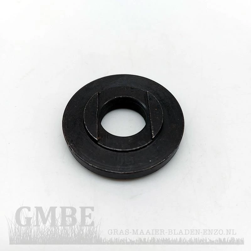 Rear flange for PowerPlus POWDP35100 / POWDP35170
