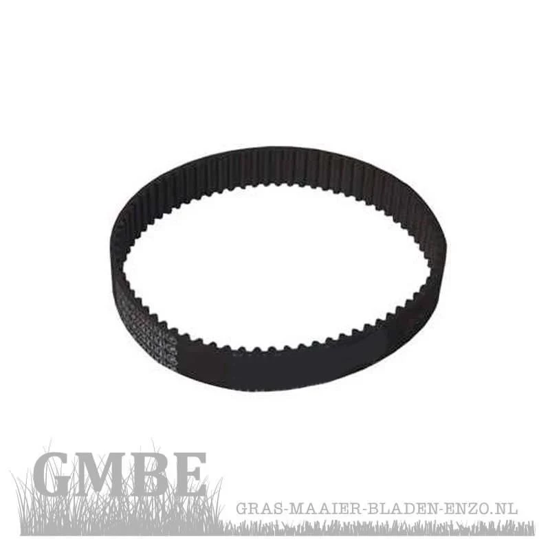 Drivebelt (HTD 285-5M-18) for PowerPlus POWX078