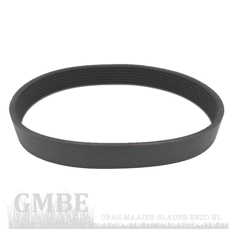 Drivebelt (large) for PowerPlus POWX07582 / POWX07582