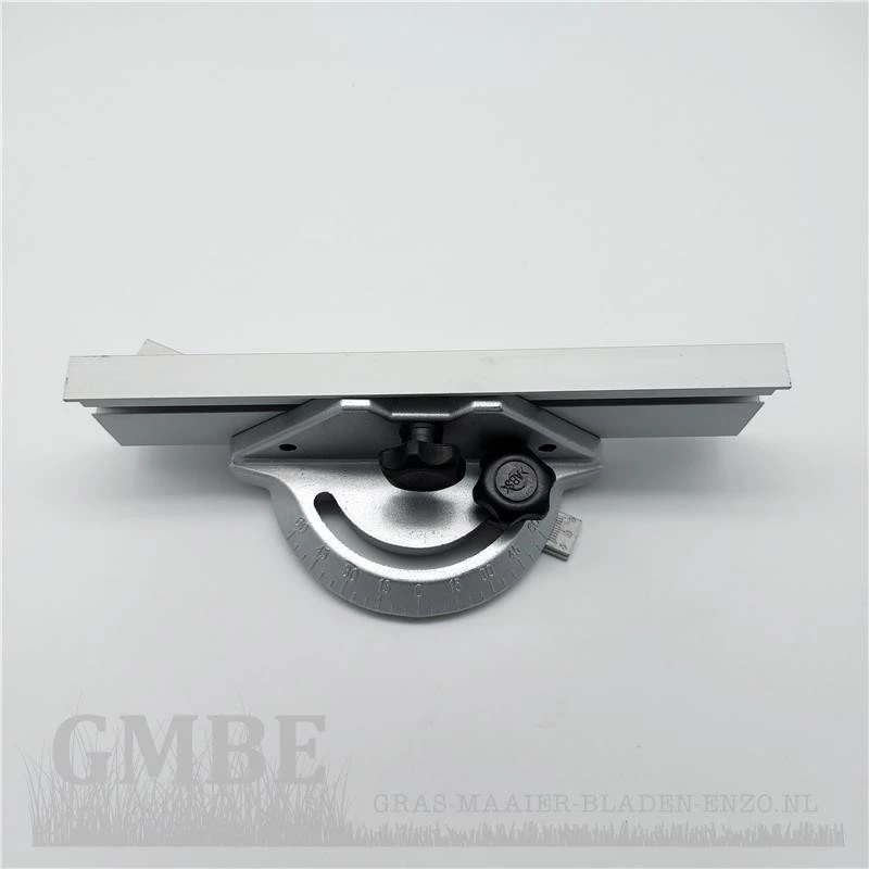 Guide (protractor) for PowerPlus POWX07587 / POW076 / POW0760 / POW0761