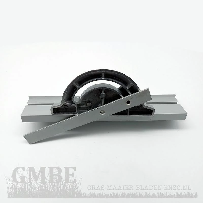Guide (protractor) for PowerPlus POWX07587 / POW076 / POW0760 / POW0761