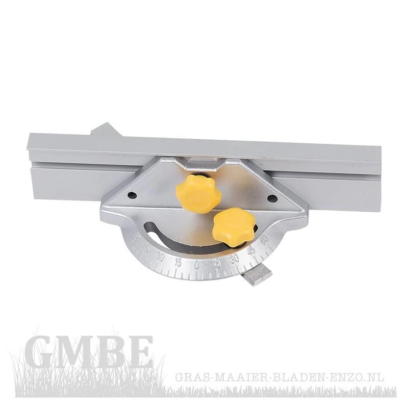 Guide (protractor) for PowerPlus POWX07587 / POW076 / POW0760 / POW0761