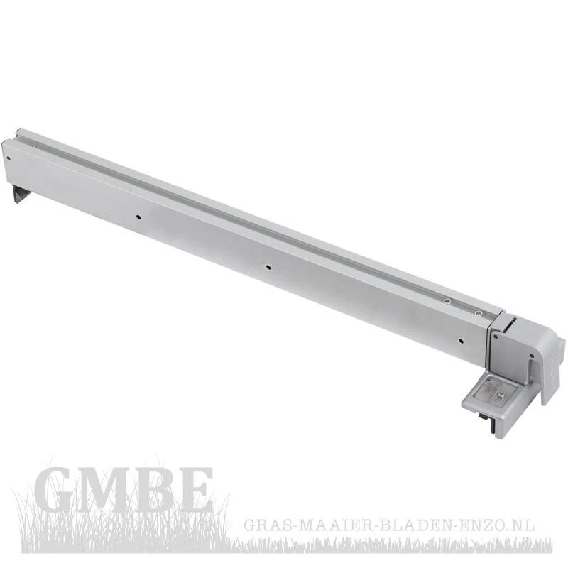Parallel guide complete for PowerPlus POWX225
