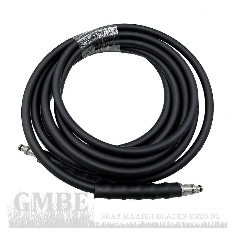Slang (5 meter) voor PowerPlus POWXG9030 / POWXG9035 / POWXG9037