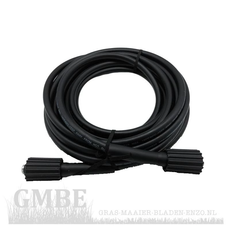Hose (7.5 meters) for PowerPlus POWXG9006 / POWXG9008