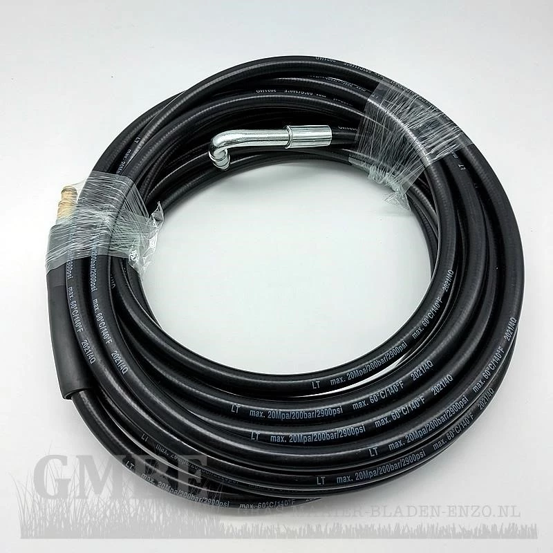 Slang (8 meter) voor PowerPlus POWXG90415