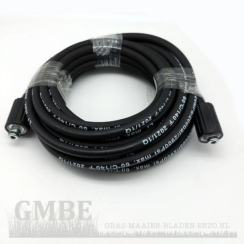 Hose for PowerPlus POWXG90430