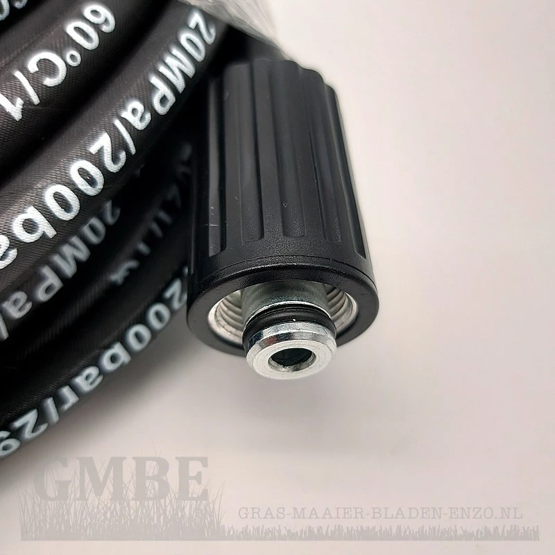 Hose for PowerPlus POWXG90430