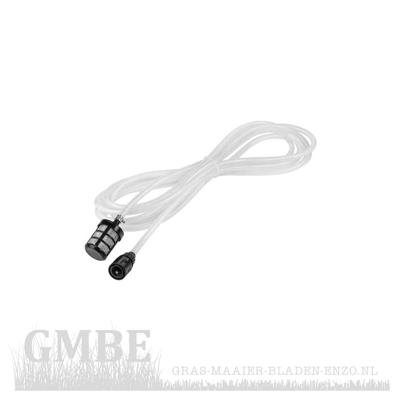 Tuyau d'aspiration (avec filtre et connecteur) pour PowerPlus POWDPG80620