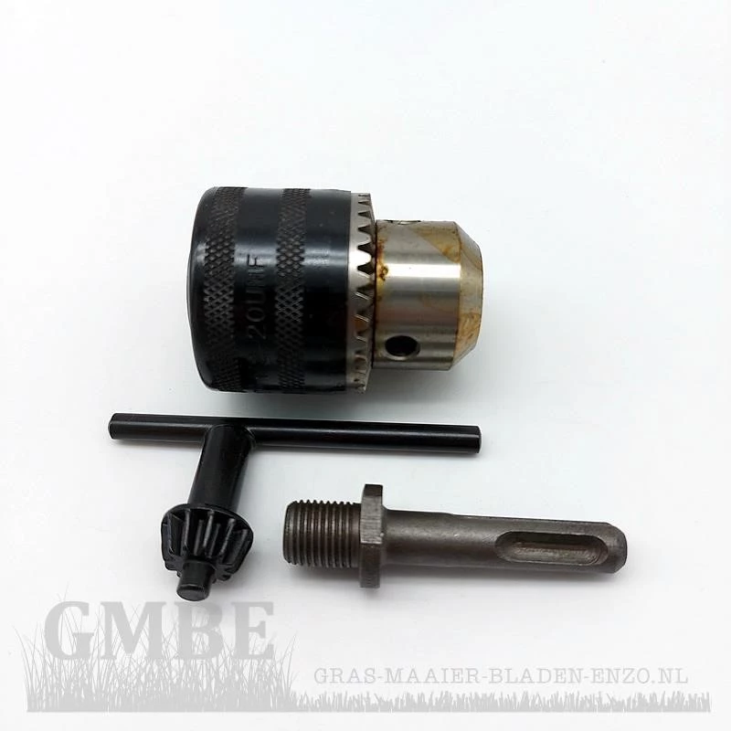 Tête de perçage pour Top Craft THD-1500 / XYZ227