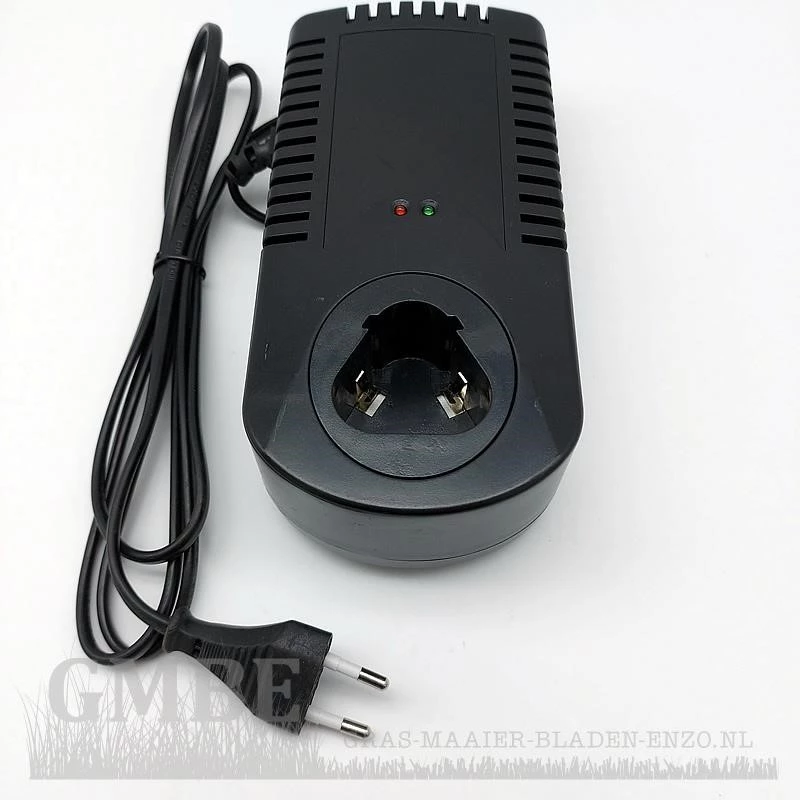 Battery Charger for PowerPlus POWXQ5243
