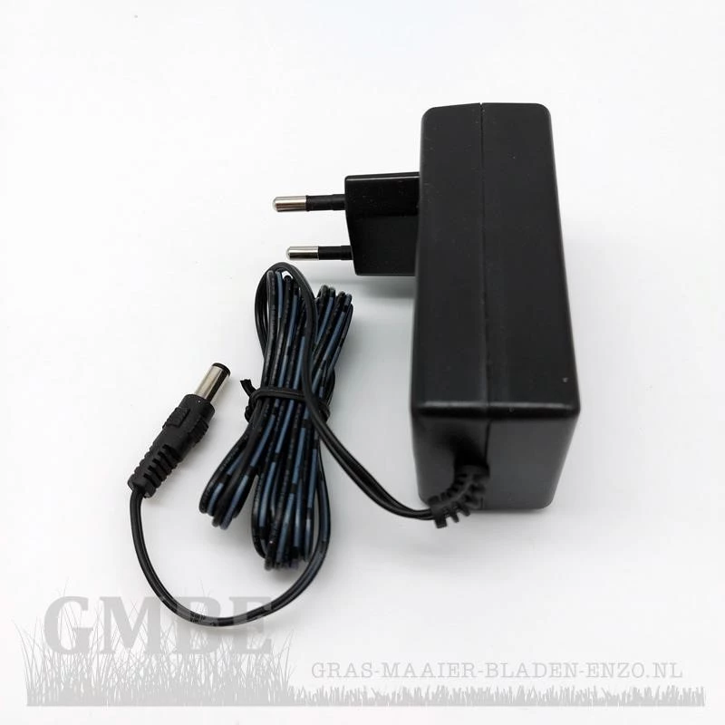 Akkuladegerät (zonder laadstation) für PowerPlus POWX0068LI / Star Tools STTCD18LI