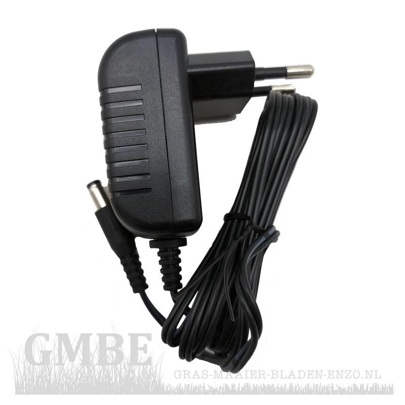 Battery Charger for PowerPlus POWX00820 / POWX00825 / POWX00830