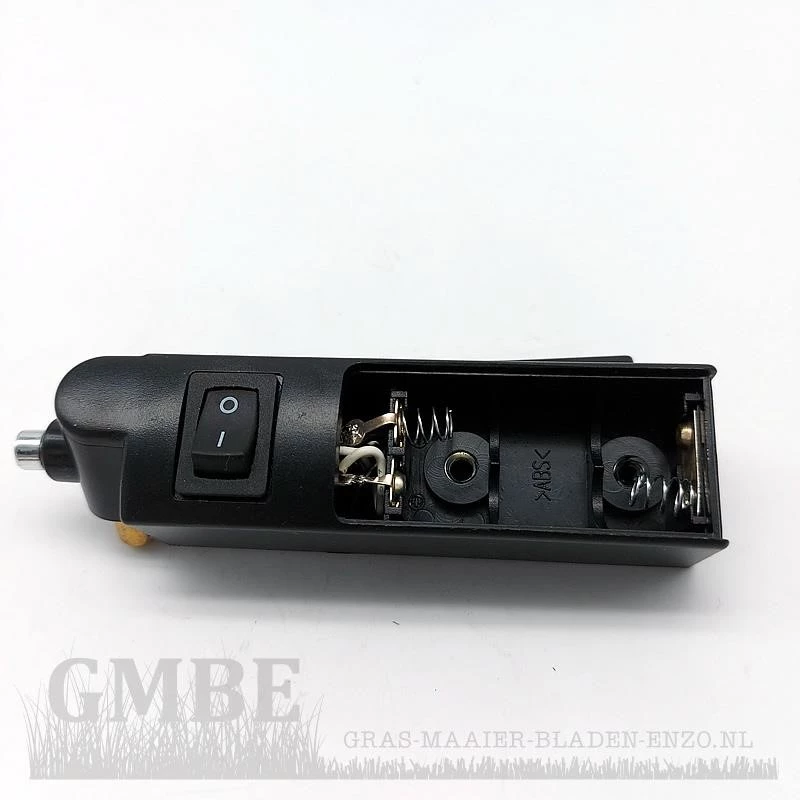 Laser for PowerPlus POWX242 (without batteries)