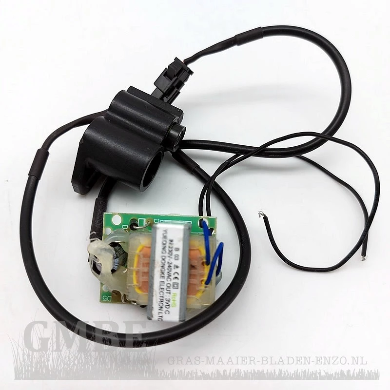 Laser voor PowerPlus POWX07565T