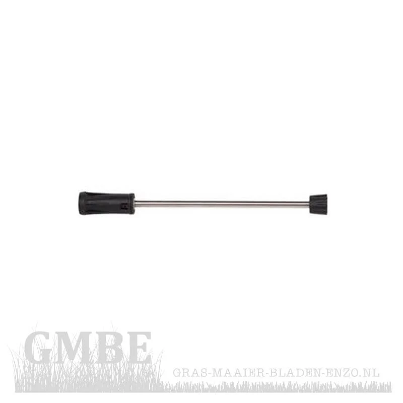Adjustable lance for PowerPlus POWXG90420