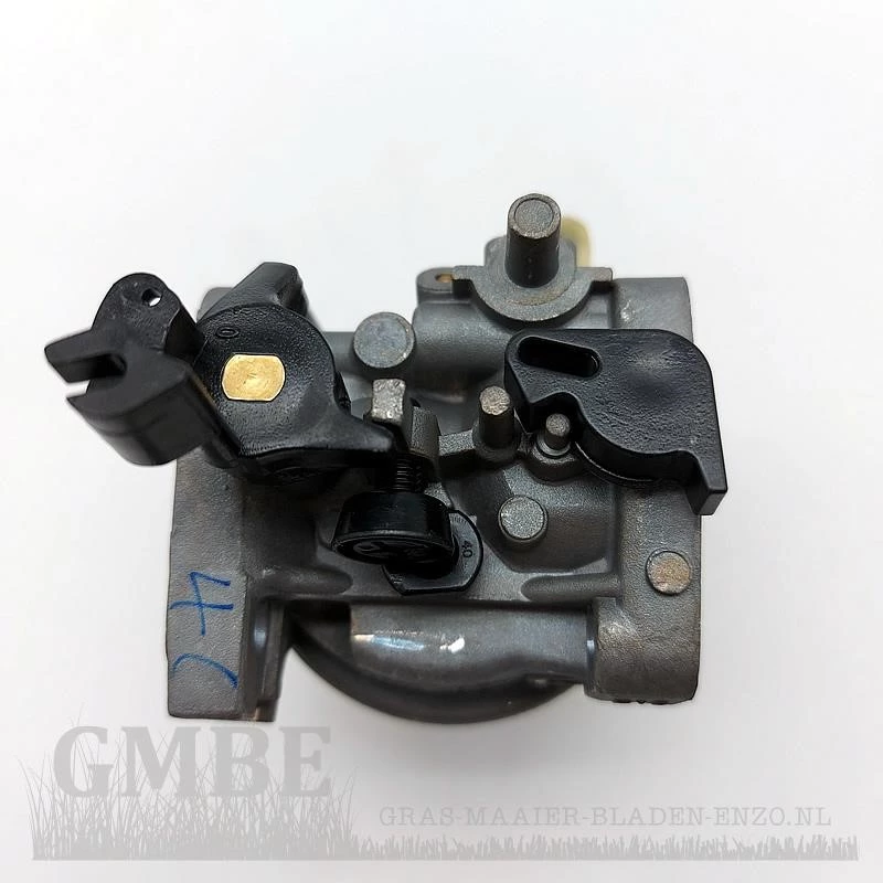 Carburateur voor PowerPlus POWX510