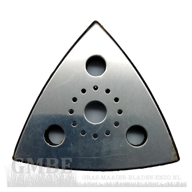 Sanding pad for Top Craft TCOT12 / XYZ381