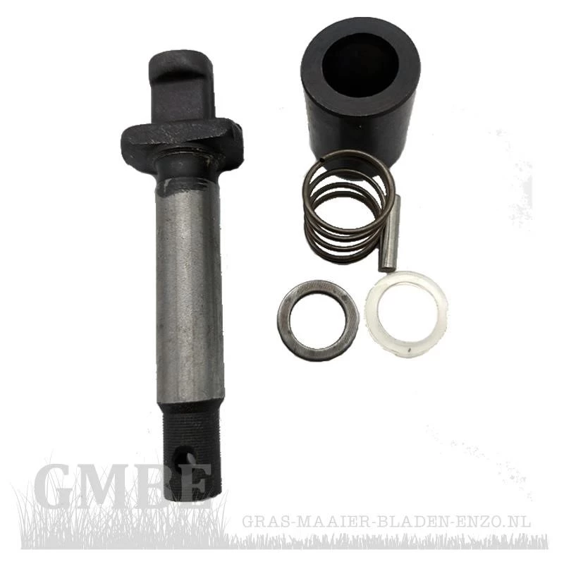 Lock lever voor PowerPlus POW30580 / POWP3060 / POWX1186 / POWX11861 & Star Tools STTPHC1400