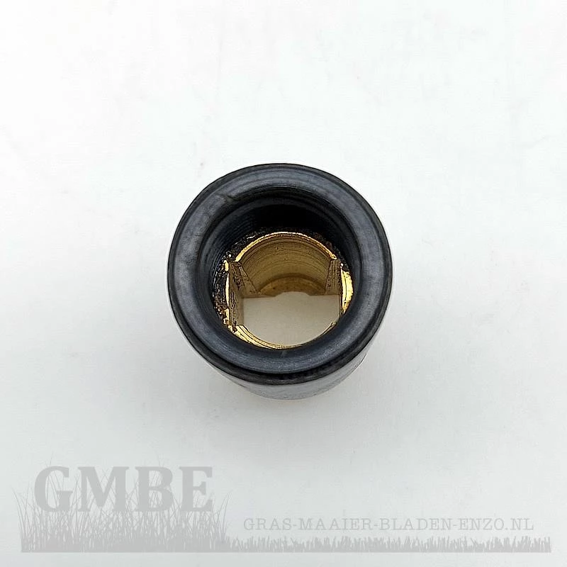 Carbon brush holder for PowerPlus POWX0476 / POWX04760