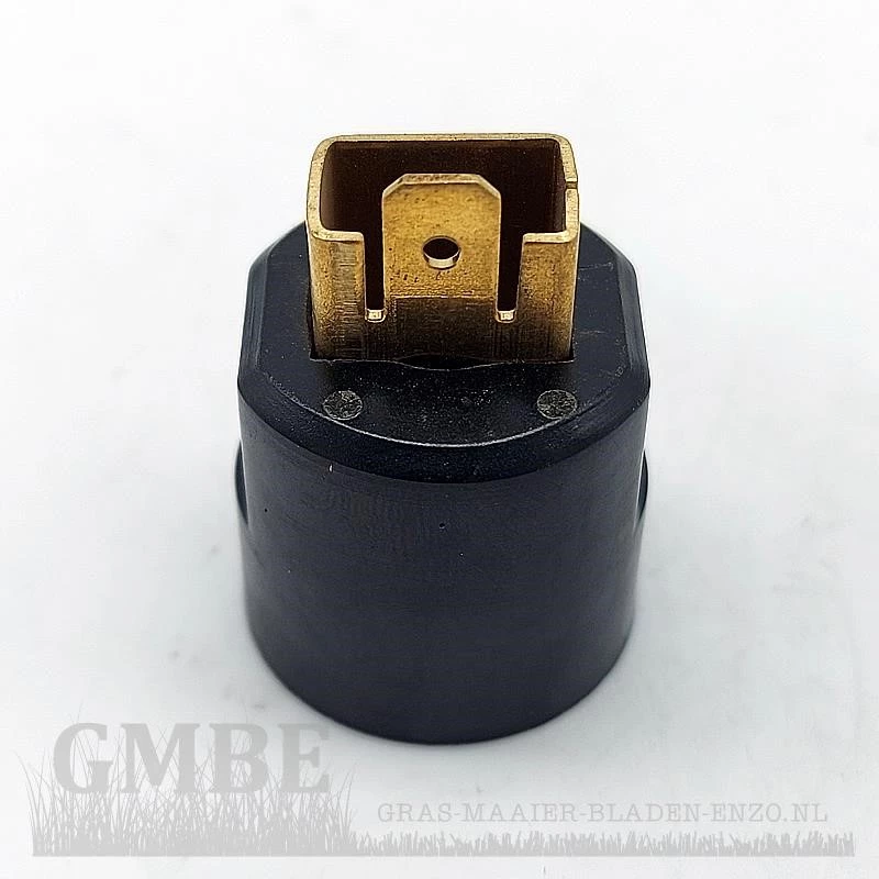 Koolborstelhouder voor PowerPlus POWX0650