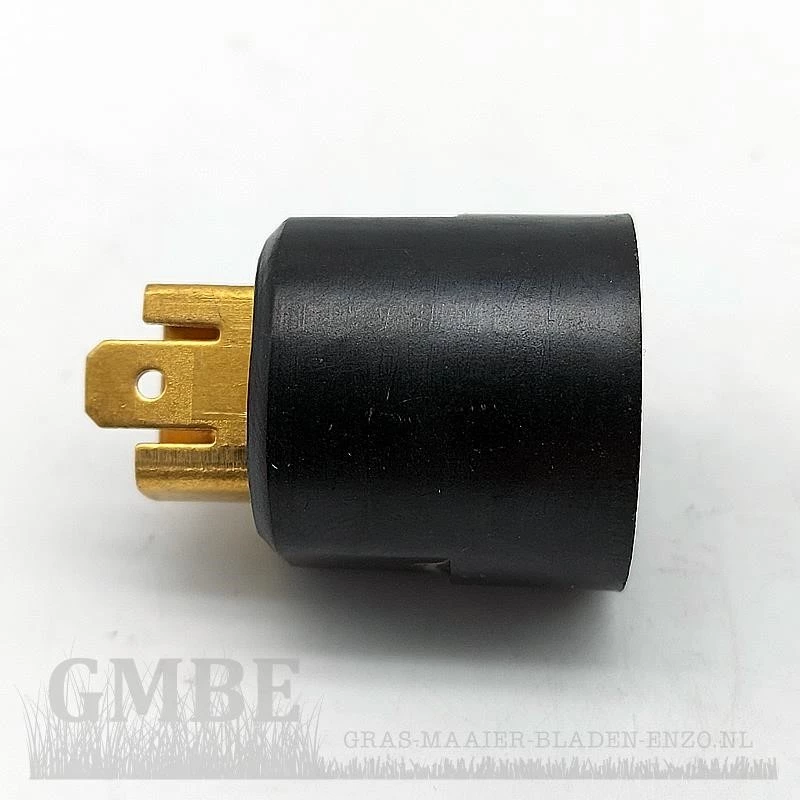 Koolborstelhouder voor PowerPlus POWX0650