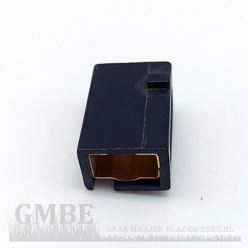Carbon brush holder for PowerPlus POWX0550